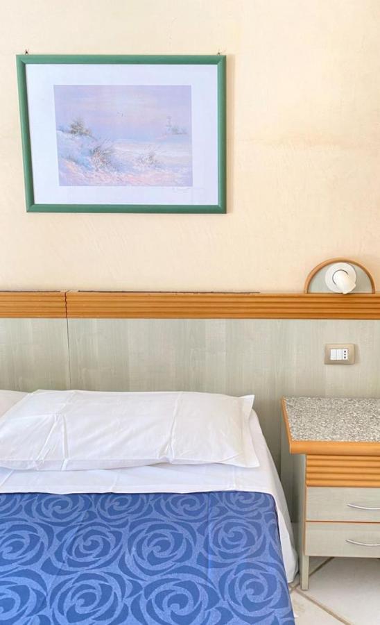 Aparthotel Tramonti 3*
