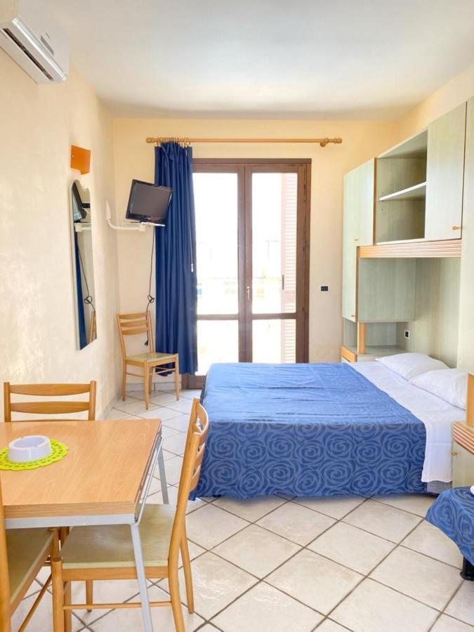 Tramonti Aparthotel Sant Isidoro (Apulia)