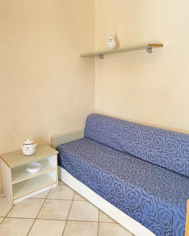 Aparthotel Tramonti
