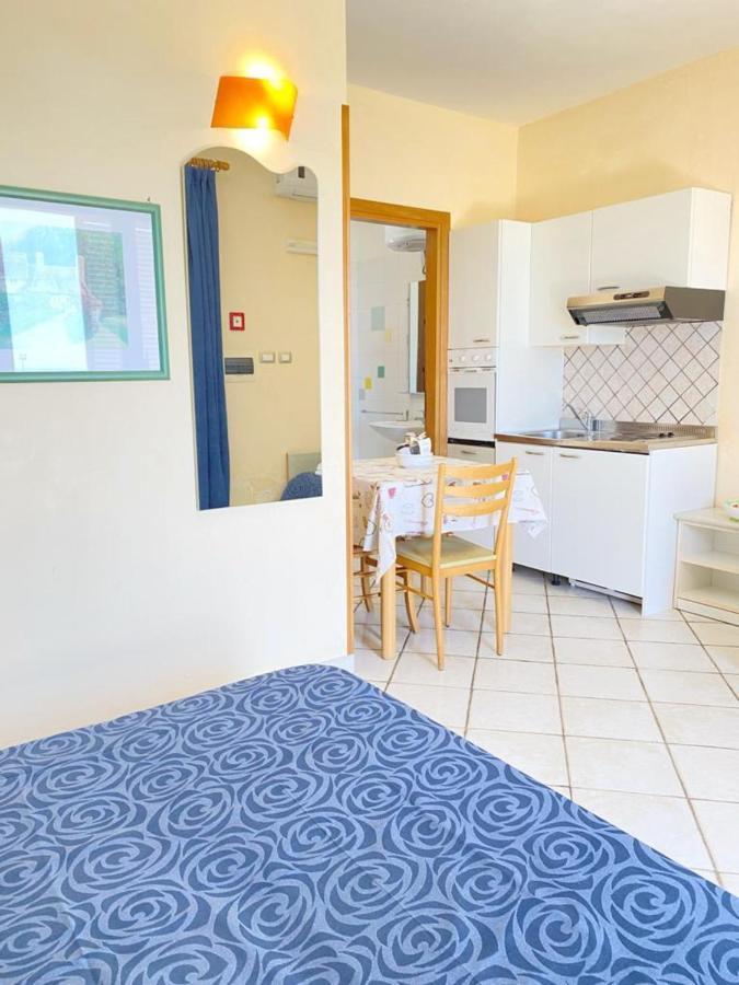 Tramonti Aparthotel 3*