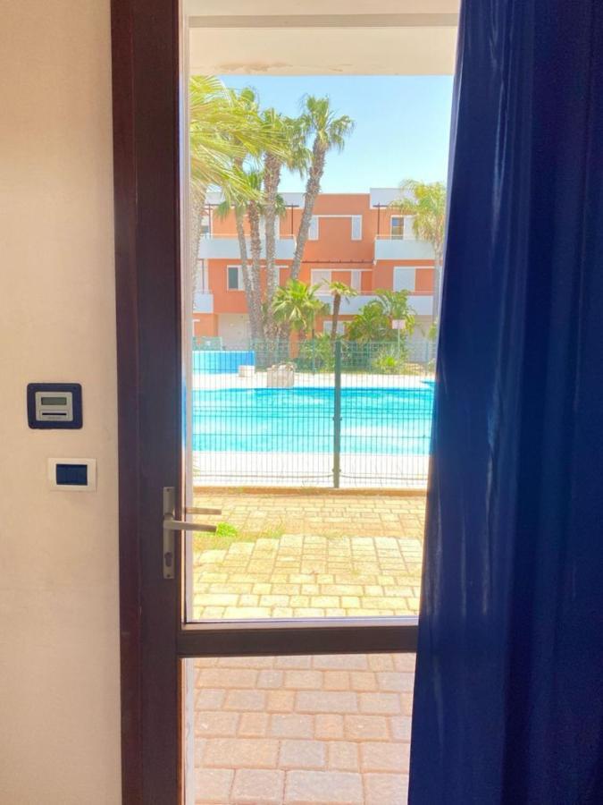 Aparthotel Tramonti 3*