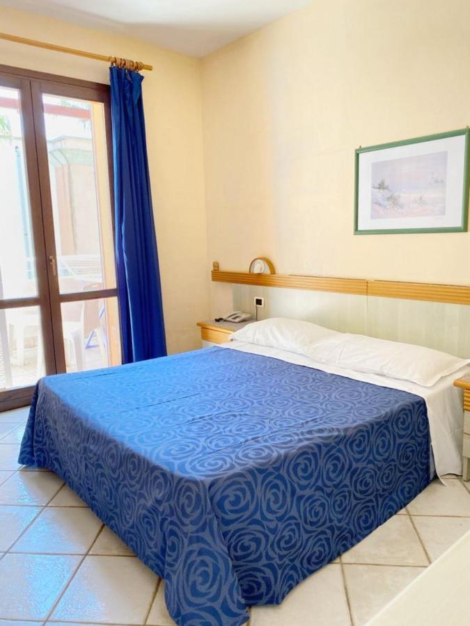 Tramonti Aparthotel 3*