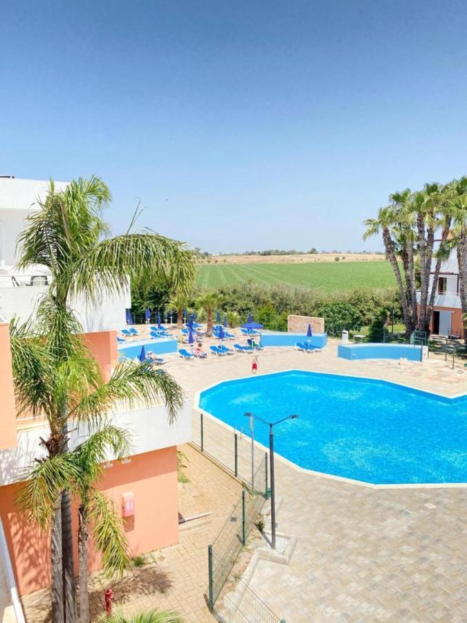 Tramonti Aparthotel Sant Isidoro (Apulia)