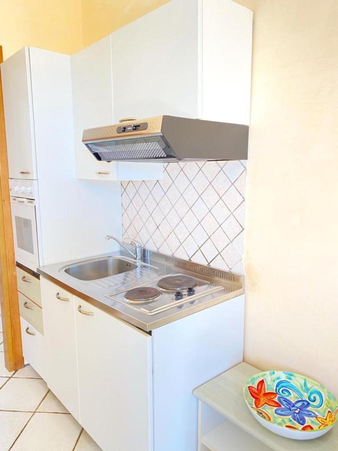 Aparthotel Tramonti