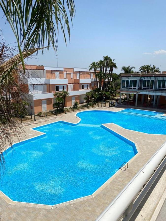 Aparthotel Tramonti 3*