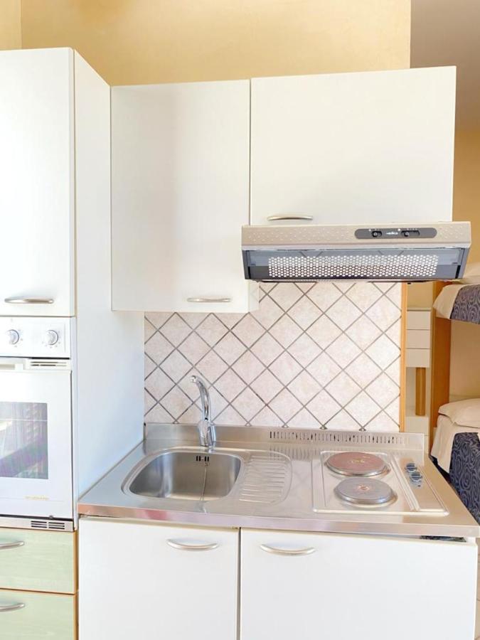 Tramonti Aparthotel 3*