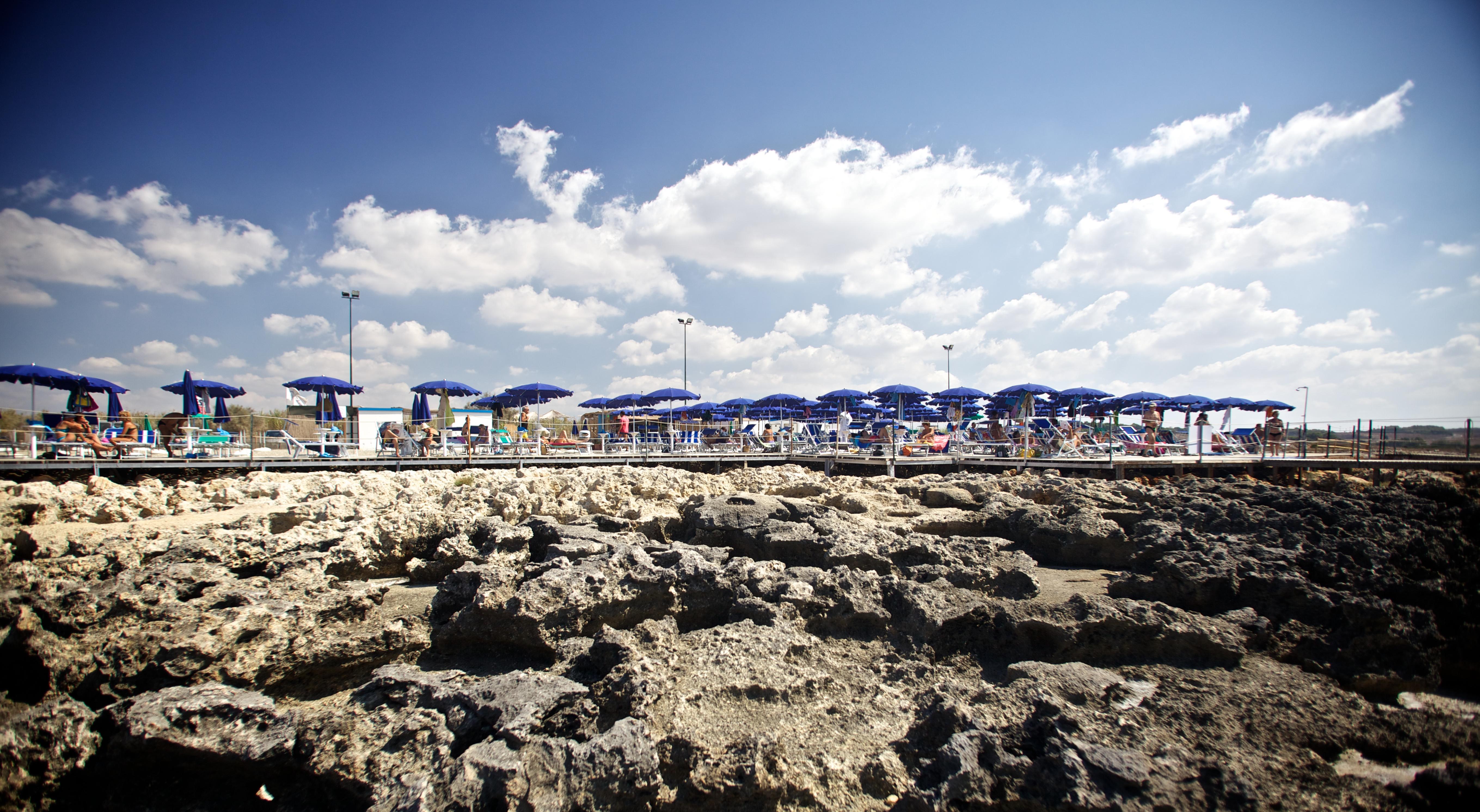 Aparthotel Tramonti