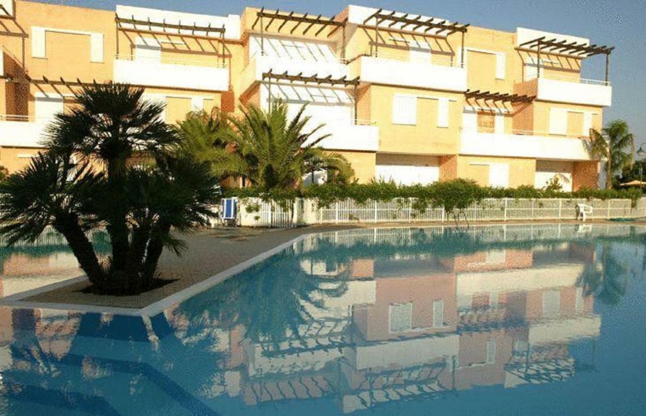 Aparthotel Tramonti