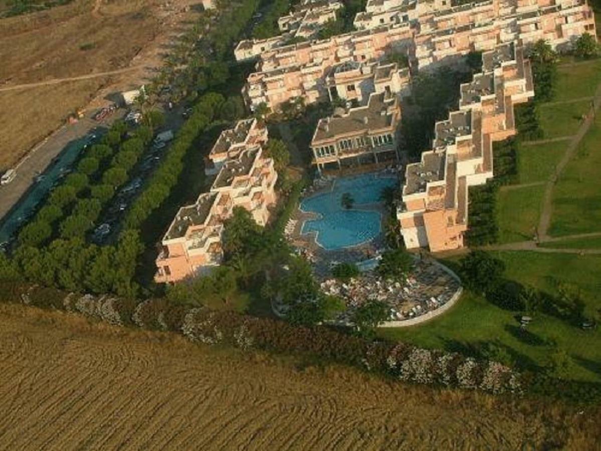 Tramonti Aparthotel Sant Isidoro (Apulia)