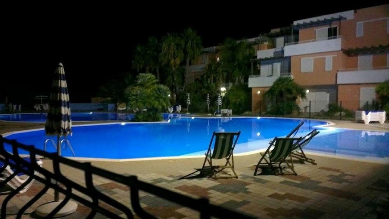 Aparthotel Tramonti Sant Isidoro (Apulia)