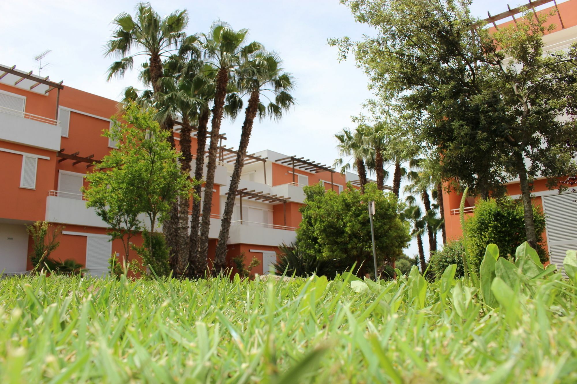 Tramonti Aparthotel