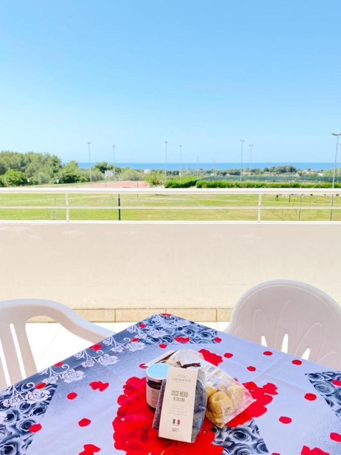 Apartahotel Tramonti